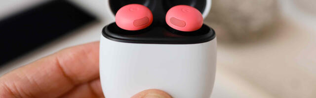 It looks as though Google's fresh new Pixel 10 color will reach the Pixel Buds Pro 2 as well