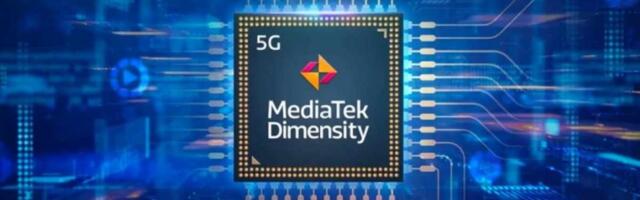 DCS: Dimensity 9500 will launch one day before Snapdragon 8 Gen 2 Elite