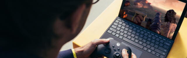 Microsoft brings native Xbox app gaming to Windows on Arm PCs – hints at bigger hardware shift ahead