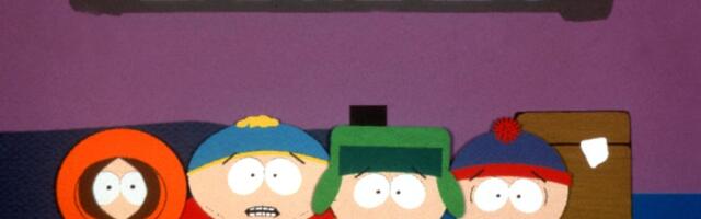 South Park is doing what the rest of the media won’t