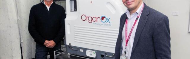 Oxford spinout OrganOx acquired by Terumo for $1.5 billion, largest university spinout exit in UK history