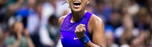US Open 2025 Women's Singles Semifinal: How to Watch Naomi Osaka vs. Amanda Anisimova