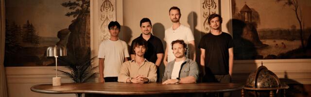 Alkmist raises €1.8M to streamline collaboration in complex processes