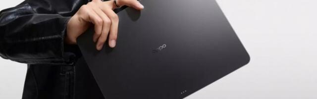 Oppo Pad 5 specs leak, could debut alongside Find X9 series