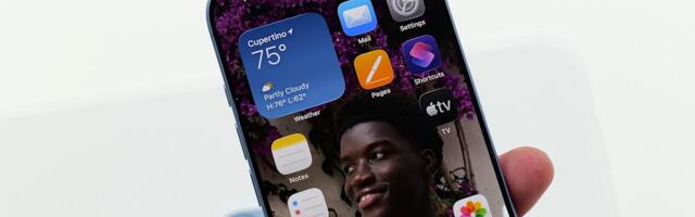 The iPhone 17 makes the iPhone 16e even more pointless
