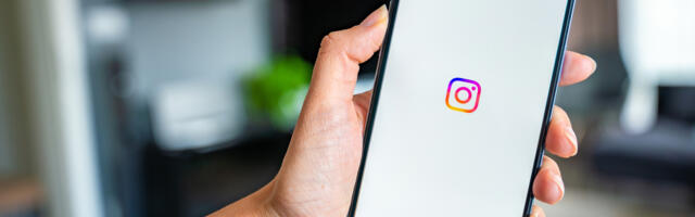 5 Ways To Solve The 'Disabled Accounts Can't Be Contacted' Error On Instagram