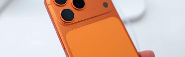 Apple claims MagSafe stands are responsible for iPhone 17 Scratchgate