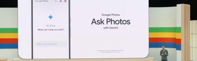Conversational Editing in Google Photos Is Rolling Out to More Android Phones