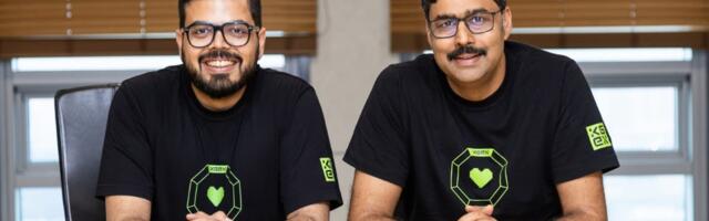 KGen Nets $13.5 Mn To Build Verified Distribution Protocol For AI Companies