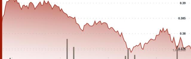 XLM Plunges 5% as Key Support Levels Collapse