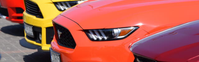 How Reliable Is Ford's 5.0 Coyote Engine? Here's What Owners Say