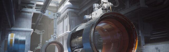 Arc Raiders update opens up the North Line towards new Stella Montis map in massive community event