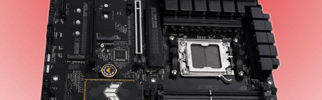 AMD users flag heavy SSD write activity tied to chipset driver — incessant log file writes observed every time a window is moved or resized