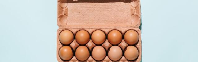 Holiday Cooking Prep: Here's Exactly How Long Eggs Last in Your Fridge