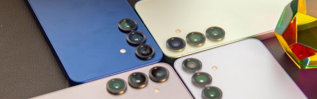 The Samsung Galaxy S26 series might come in these six colors – including an iPhone 17 Pro-inspired one