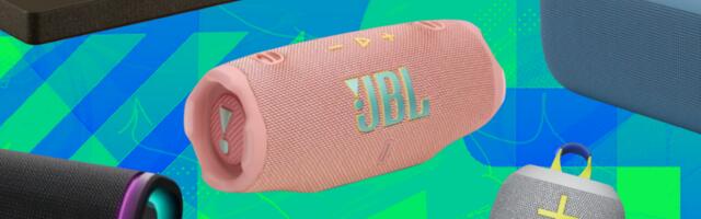 The best Cyber Monday speaker deals: Score new lows on Bose, JBL, Sony, Ultimate Ears