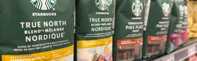 Cheap coffee is winning in grocery aisles — except when shoppers want Starbucks