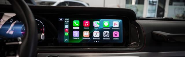 4 CarPlay Features You Should Be Using In 2026