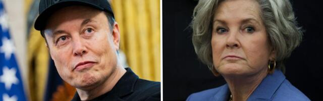 Trump's chief of staff dishes on Elon Musk's time at DOGE