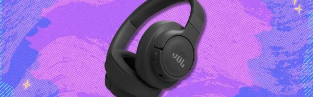 Score JBL Tune 770NC headphones at their best-ever price at Amazon — save $70 right now