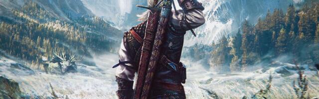 Is there really going to be a new Witcher 3 expansion this year?