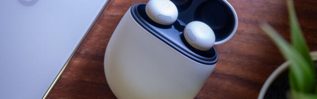 The Google Pixel Buds Pro 2 are cheaper than they were on Black Friday right now