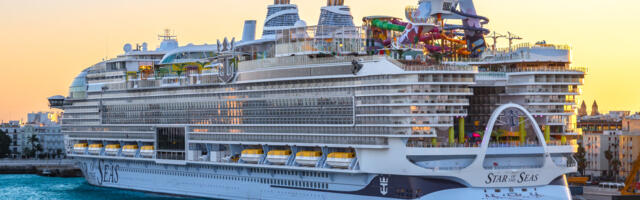 Where Are Cruise Ships Built? These Countries Create The Most