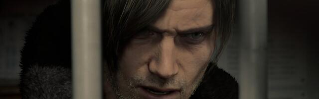 Resident Evil Requiem review