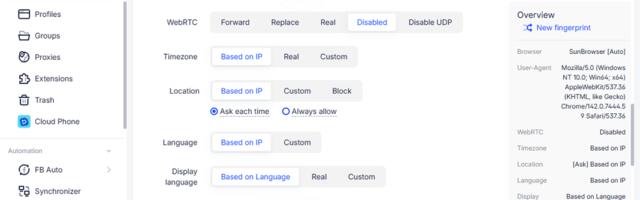 How AdsPower helps affiliates and social teams manage accounts securely at scale