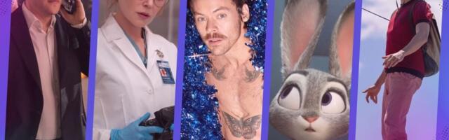 Whats new to streaming this week? (March 13, 2026)