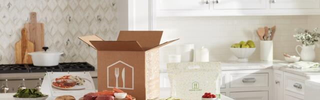 I Did the Math: This Meal Kit Service Gives You the Most Bang for Your Buck