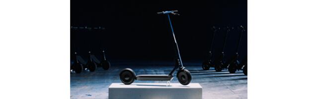 [Перевод] Ключ от всех дверей: как я взломал все электросамокаты одного производителя