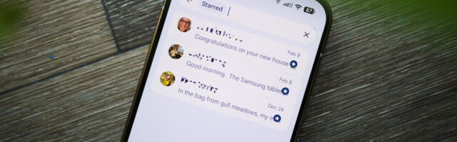 RCS 4.0 upgrades could bring video calls to your favorite messaging app