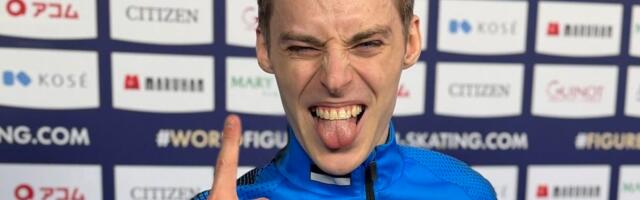 Александр Селевко о попадании в топ-6 на ЧМ:  Достойный результат, но рад, что сезон завершен