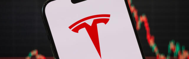 Tesla sales grew by 6% in Q1, but company has an overproduction problem