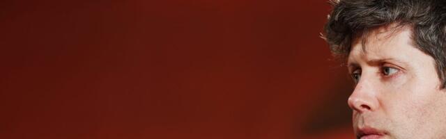 OpenAI's ambitions are easy to see. So are the doubts about its CEO.