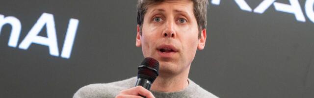 OpenAI's newest fellowship includes up to $15,000 in AI compute a month