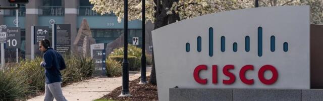 Cisco in talks to acquire Israeli AI security startup Astrix for up to $350M as AI agent risks surge