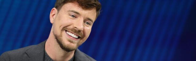 MrBeast wants to hire his first CMO. Here's what he's looking for.