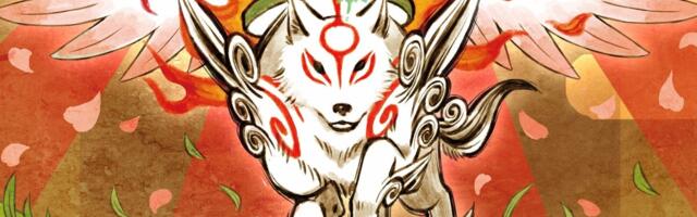 Okami director Hideki Kamiya shares special 20th anniversary message as work continues on the sequel