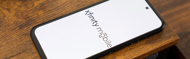 Xfinity Mobile now includes free device protection and unlimited phone upgrades