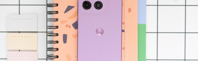 Great news, the Moto G Stylus is no longer teeming with bloatware