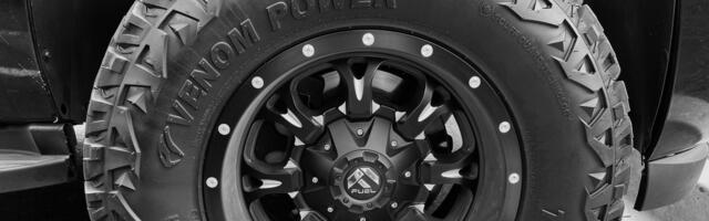 Is Venom Power A Good Tire Brand? Here's What Drivers Say