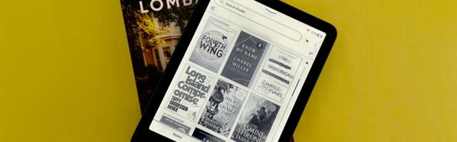I test e-readers and the Kindle I use everyday is now on sale — shop Kindle deals that arrive before Mothers Day