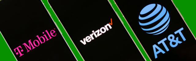 Shockingly, a new report suggests wireless customer satisfaction is at an all-time high