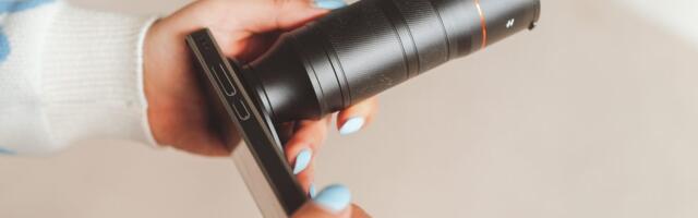I'm a Pro Photographer, and Oppo's Find X9 Ultra Is a Stunning Camera Phone