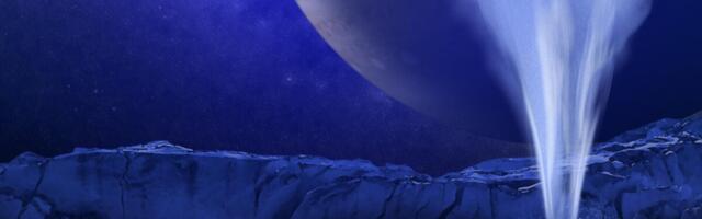 So Those Water Vapors on Europa Might Not Actually Be a Thing