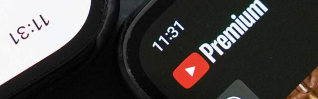 YouTube Premium Gets New Features for Podcast Listeners