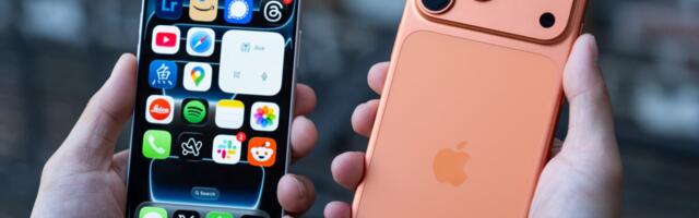 With iOS 27, Apple Is Creating an AI Gated Community Inside Its Walled Garden