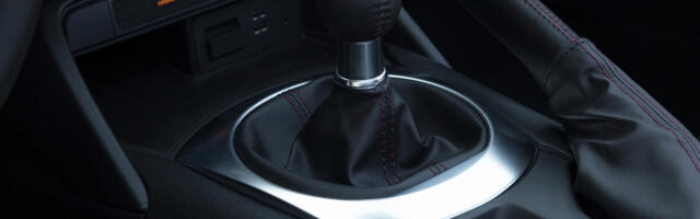 Is Gen Z Actually Bringing Back Manual Transmissions?